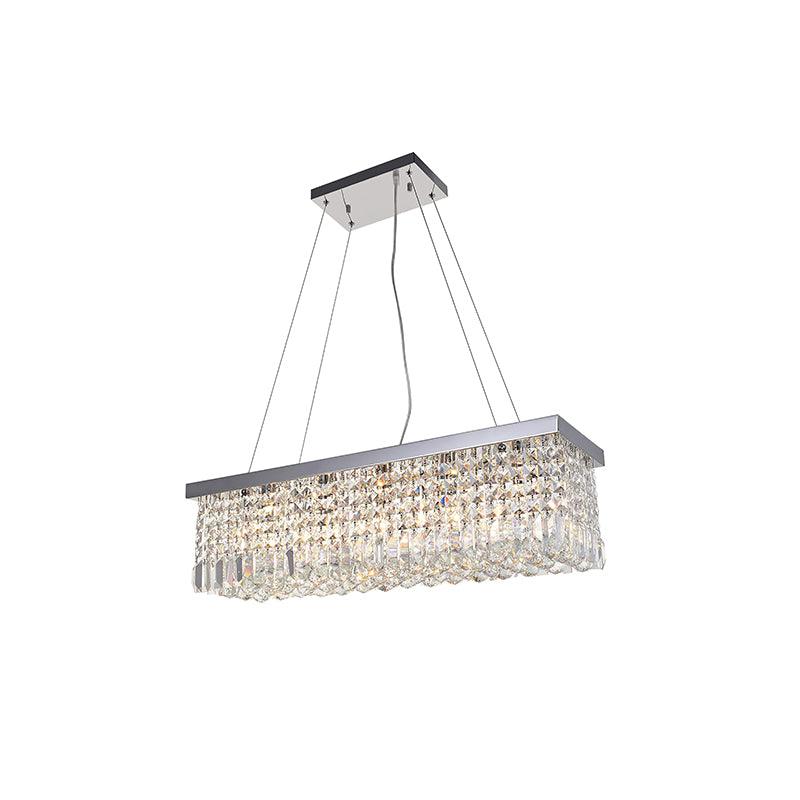 Luxury Crystal Chandelier A1A9 15