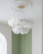 Luxury Flower Chandelier 11