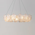 Luxury Flower Chandelier 14