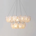 Luxury Flower Chandelier 15