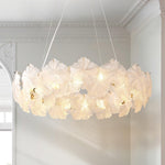 Luxury Flower Chandelier 16