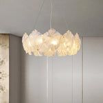 Luxury Flower Chandelier 17