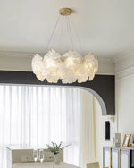 Luxury Flower Chandelier 18