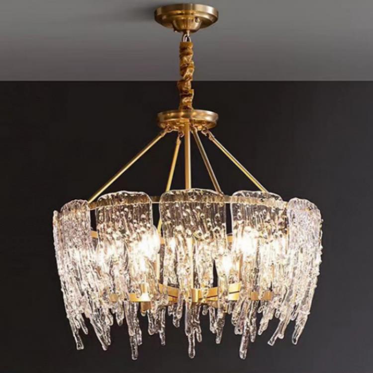 Luxury_Glass_Chandelier_2