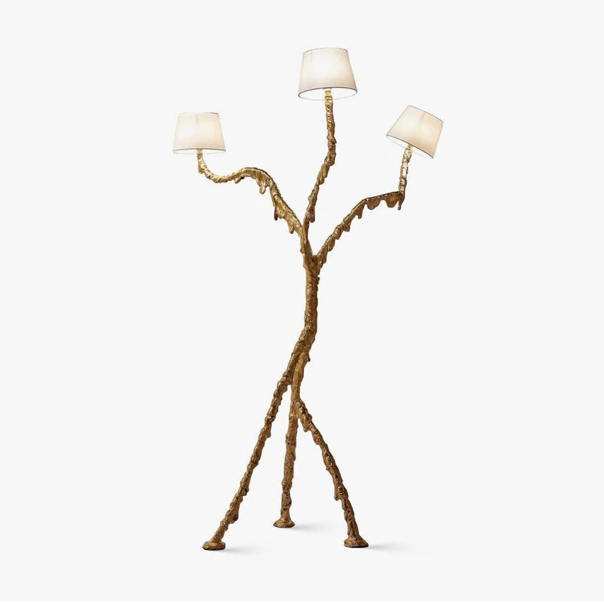 Luxury Ines Floor Lamp 1