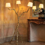 Luxury Ines Floor Lamp 24