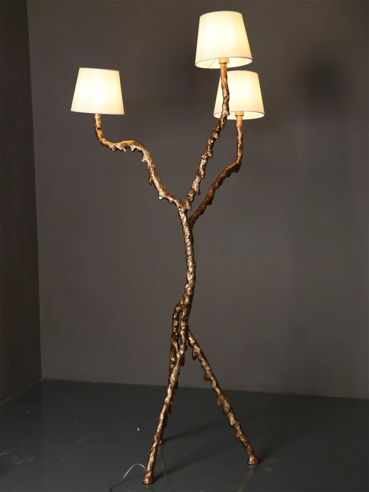 Luxury Ines Floor Lamp 29