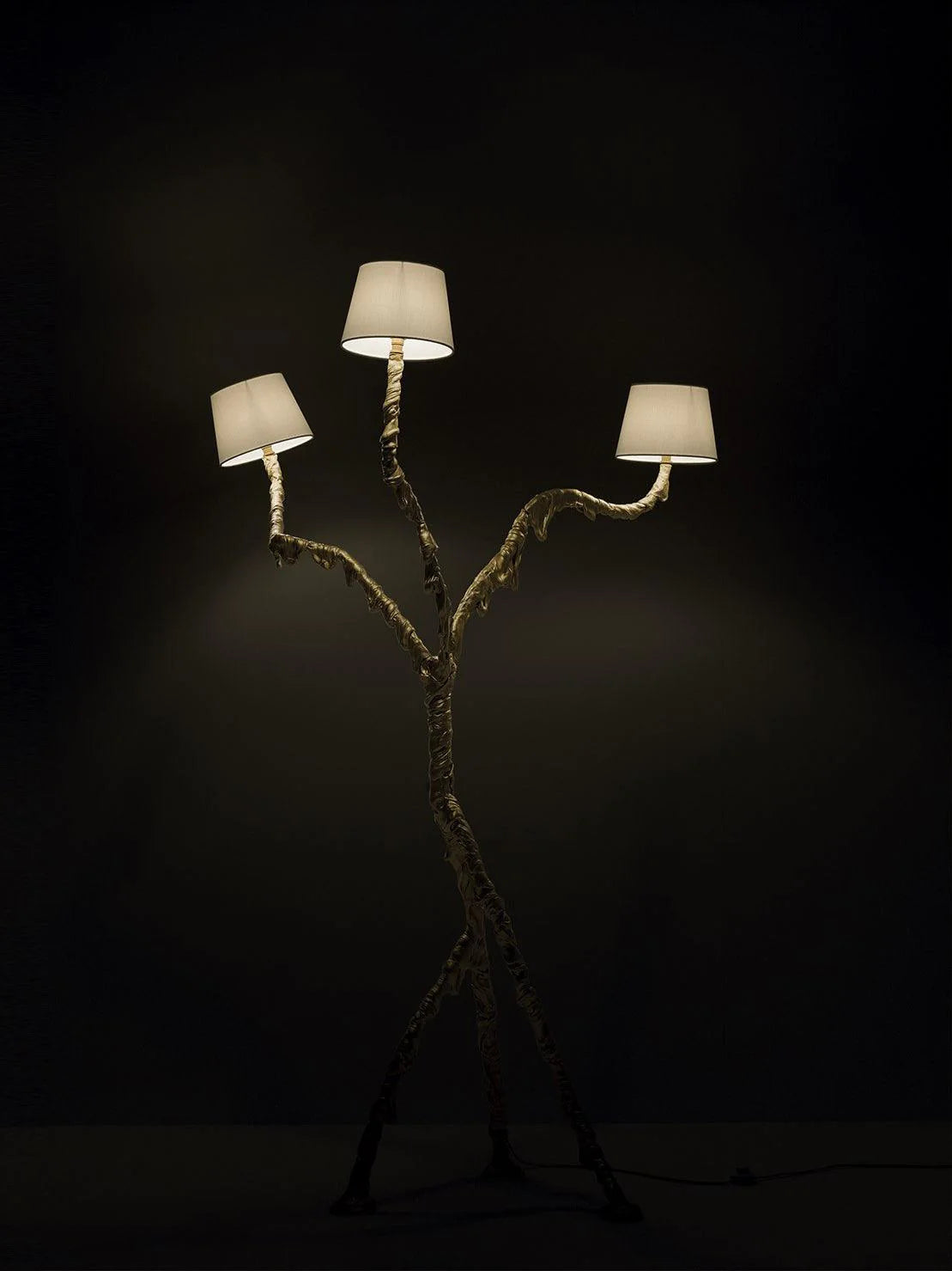 Luxury Ines Floor Lamp 33