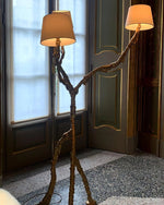 Luxury Ines Floor Lamp 36