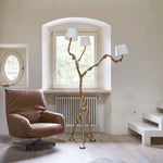 Luxury Ines Floor Lamp 6