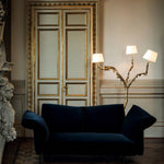 Luxury Ines Floor Lamp 7