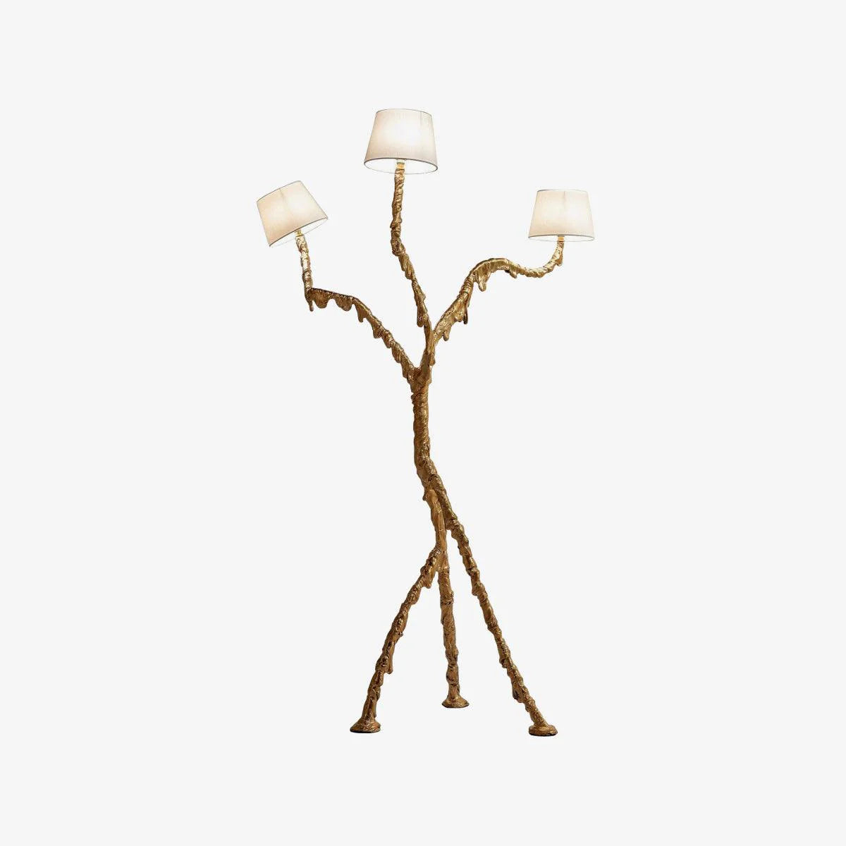 Luxury Ines Floor Lamp 8