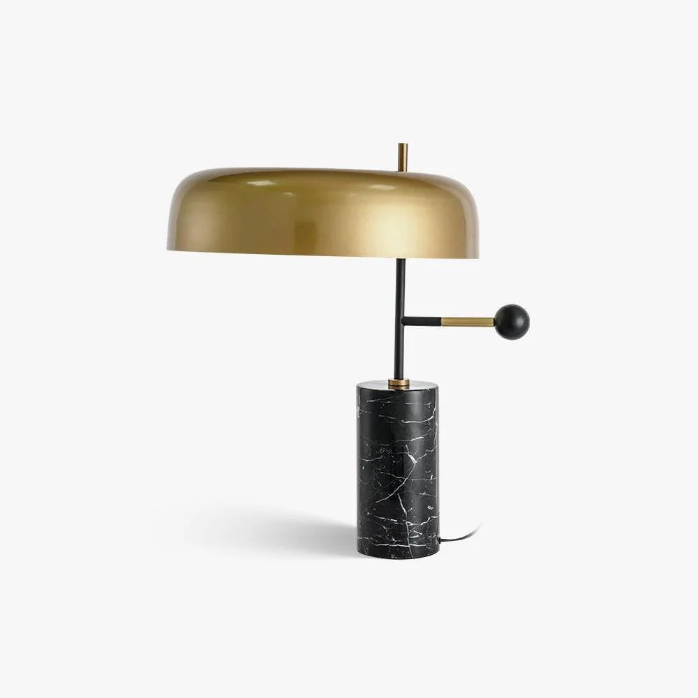 Luxury Marble Table Lamp 1