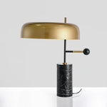 Luxury Marble Table Lamp 10