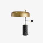 Luxury Marble Table Lamp 11