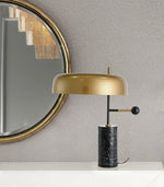 Luxury Marble Table Lamp 16