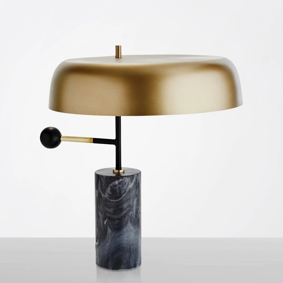 Luxury Marble Table Lamp 9