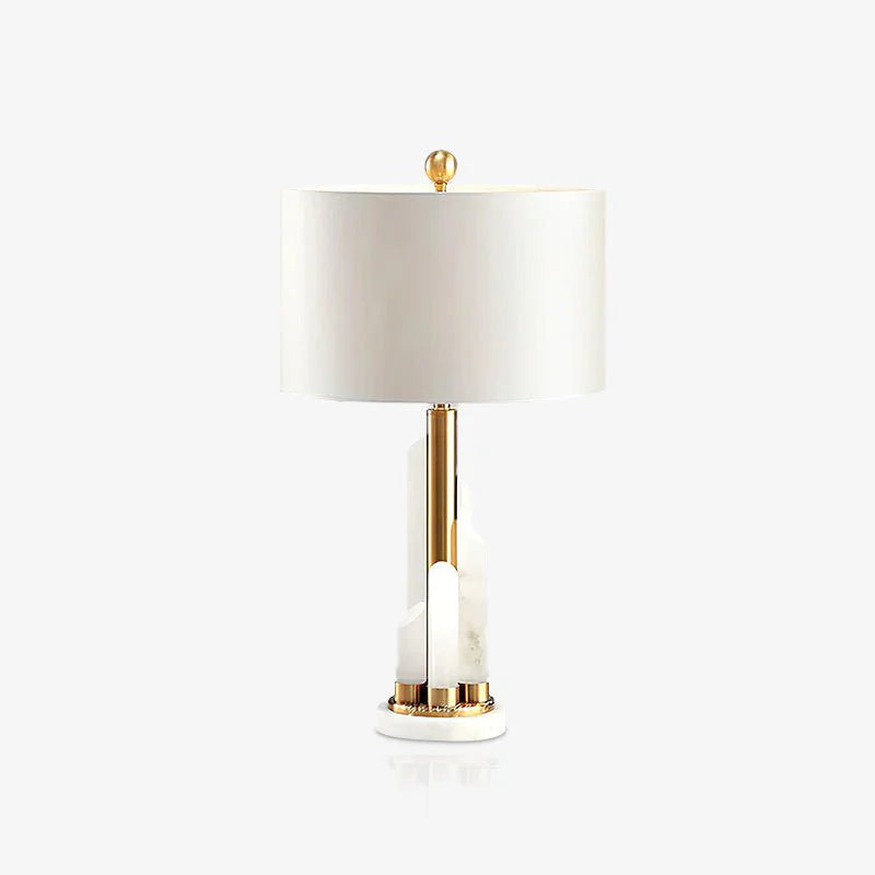 Luxury Orbit Table Lamp 1