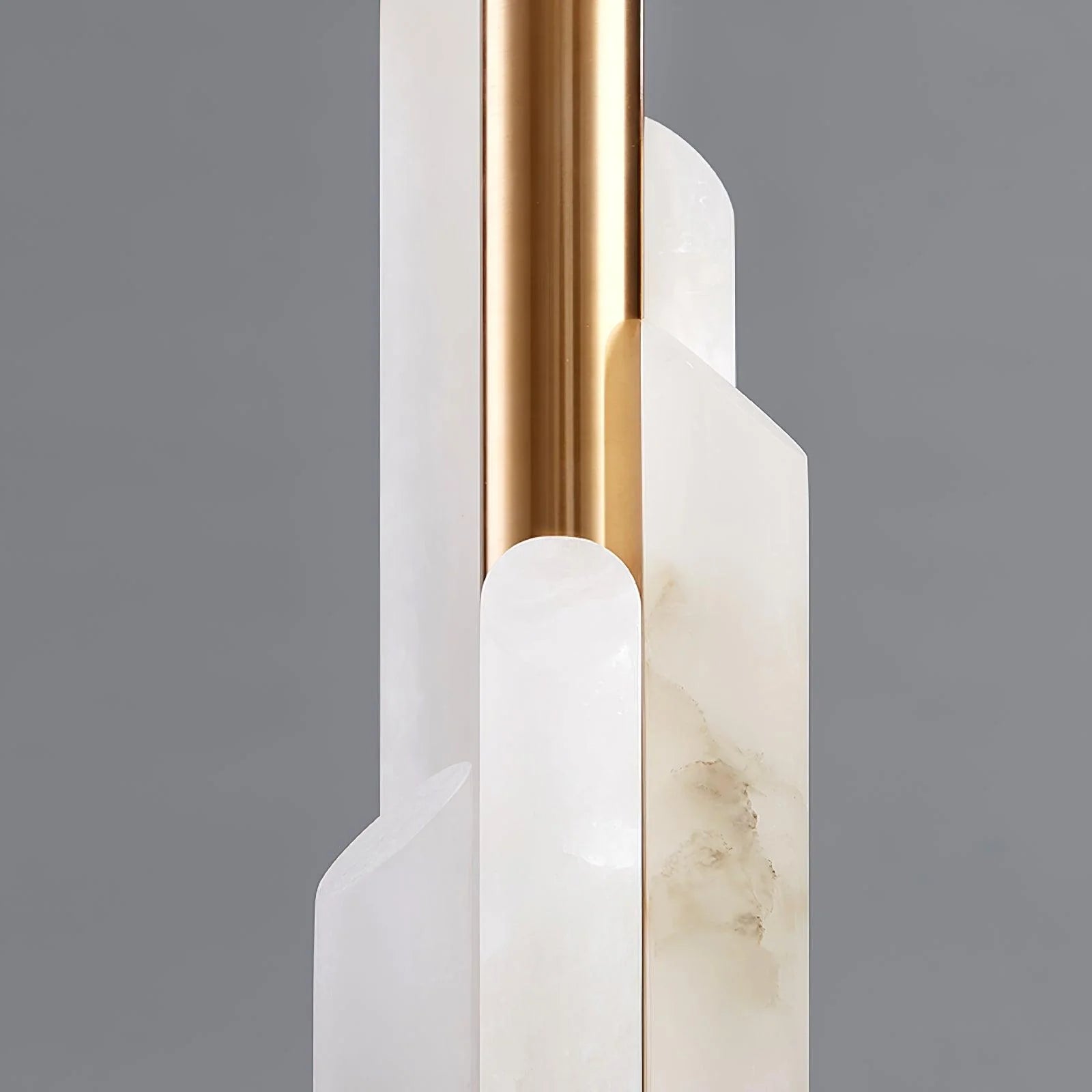 Luxury Orbit Table Lamp 10