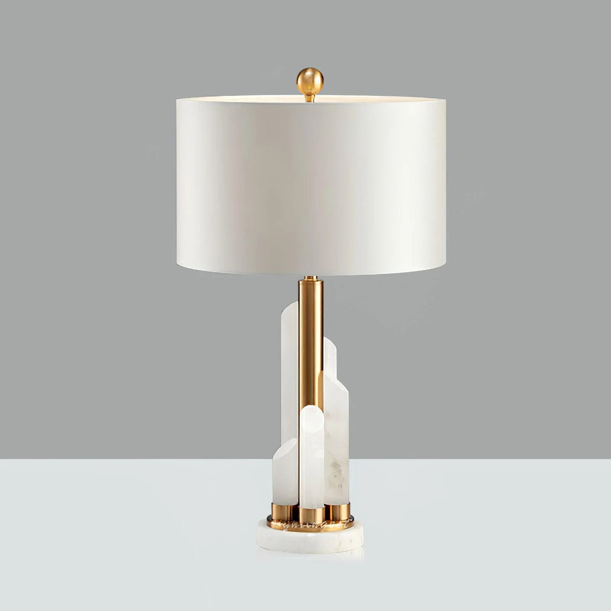 Luxury Orbit Table Lamp 11