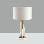 Luxury Orbit Table Lamp 11