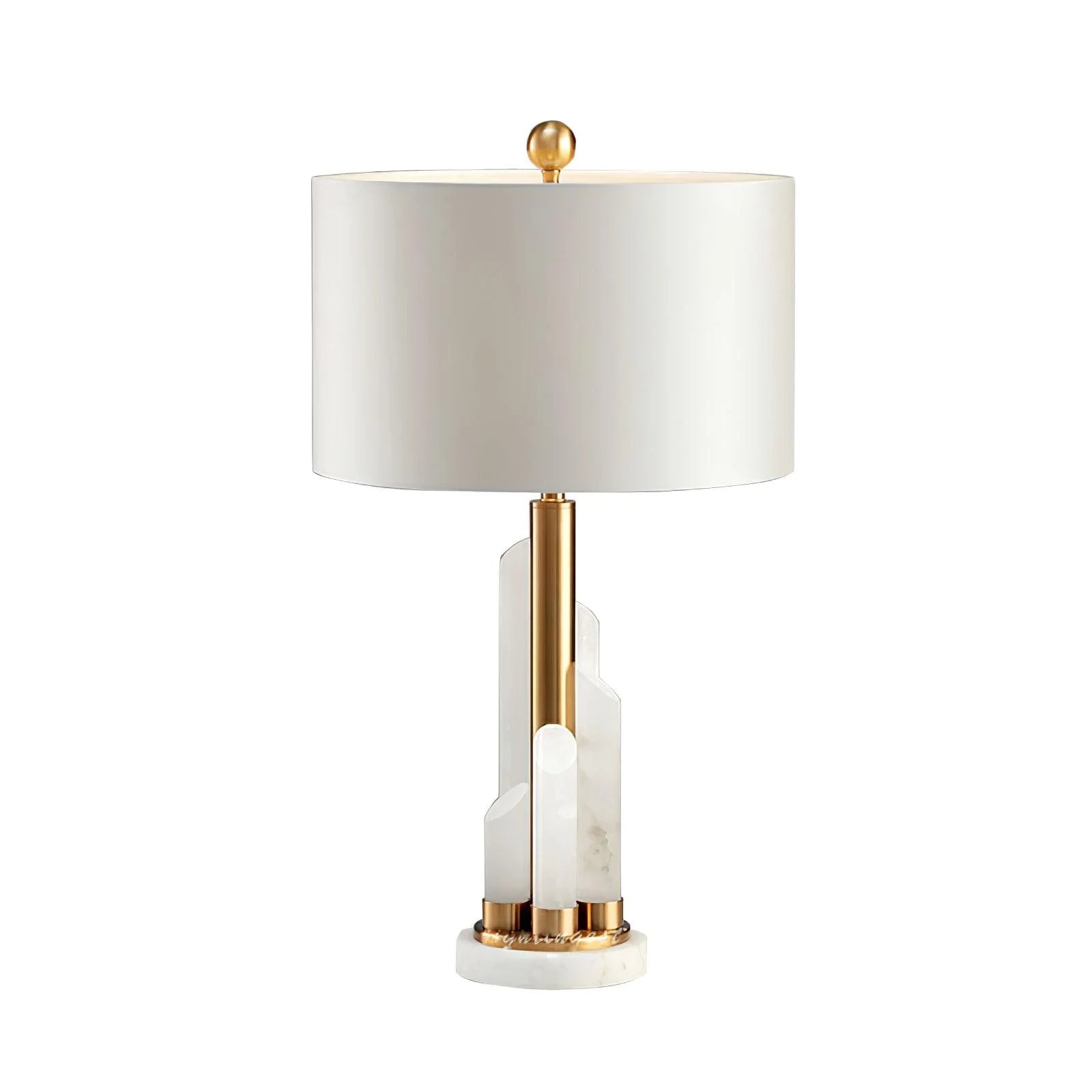 Luxury Orbit Table Lamp 12