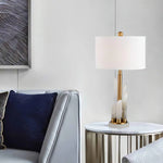 Luxury Orbit Table Lamp 3