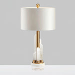 Luxury Orbit Table Lamp 5