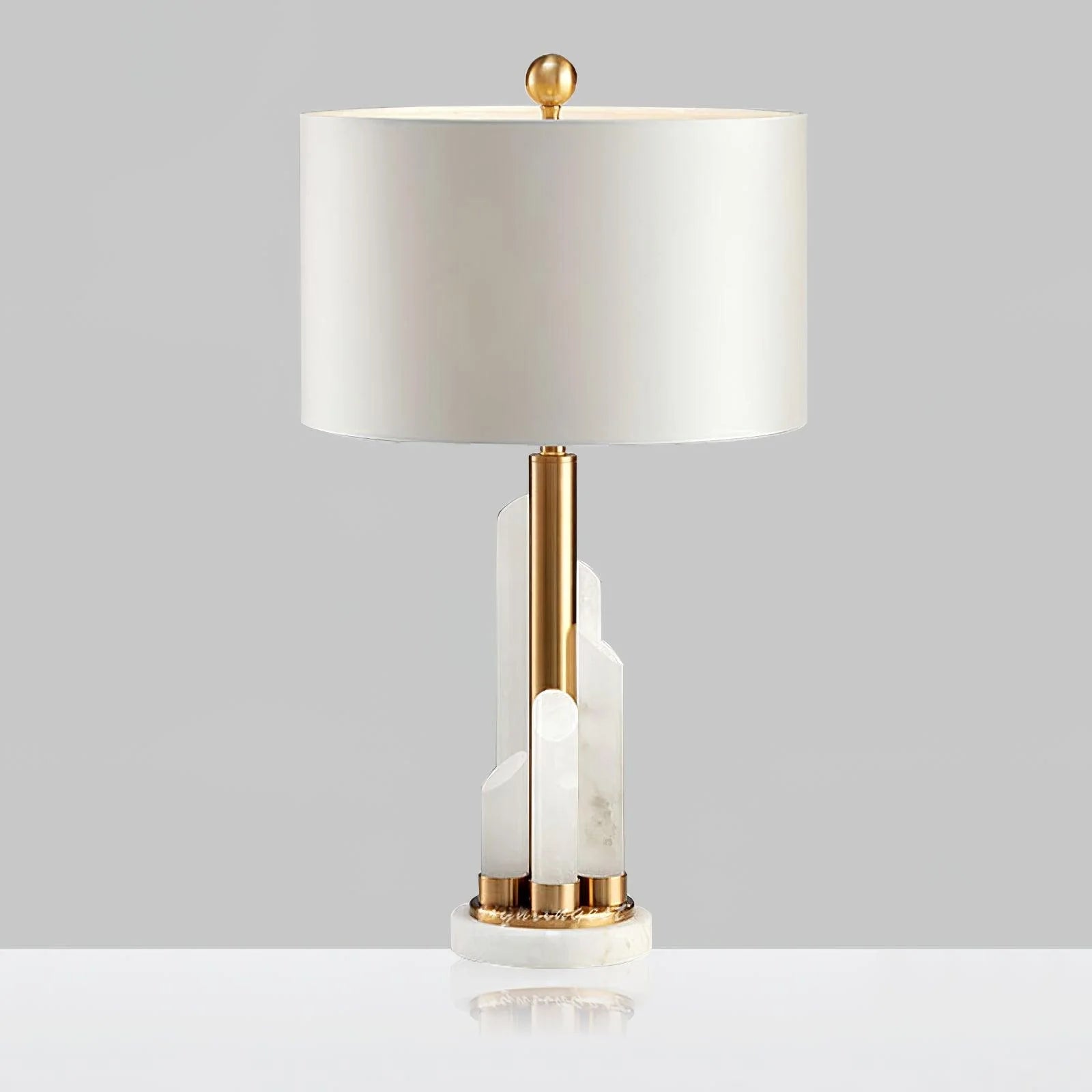 Luxury Orbit Table Lamp 5