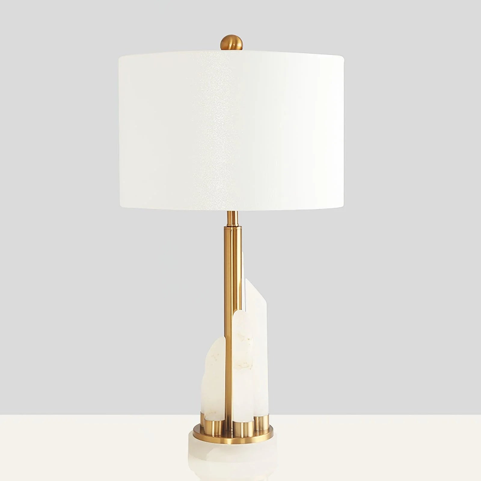 Luxury Orbit Table Lamp 6