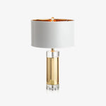 Luxury Parker Table Lamp 1