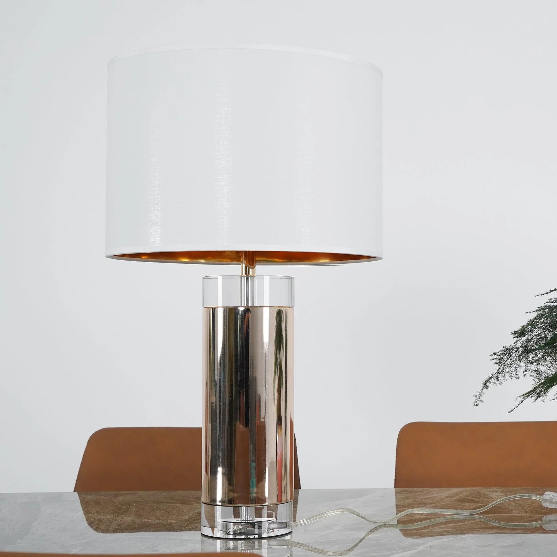 Luxury Parker Table Lamp 11