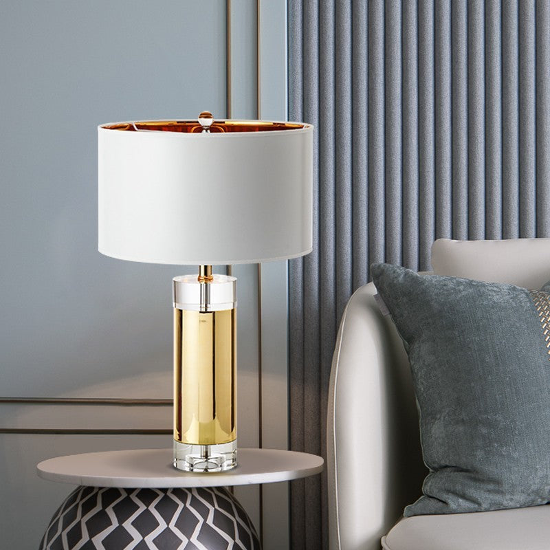 Luxury Parker Table Lamp 2