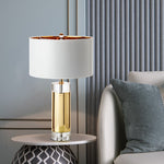 Luxury Parker Table Lamp 2