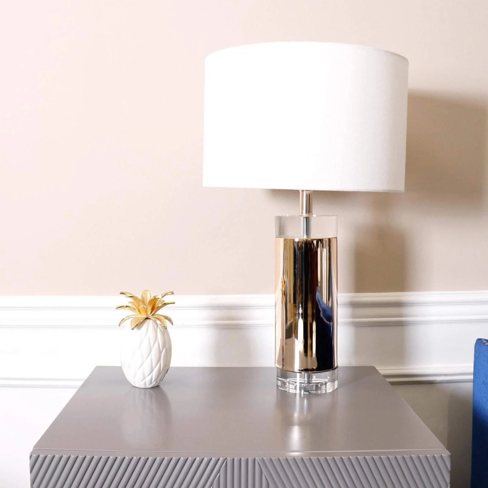 Luxury Parker Table Lamp 7