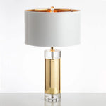 Luxury Parker Table Lamp 8