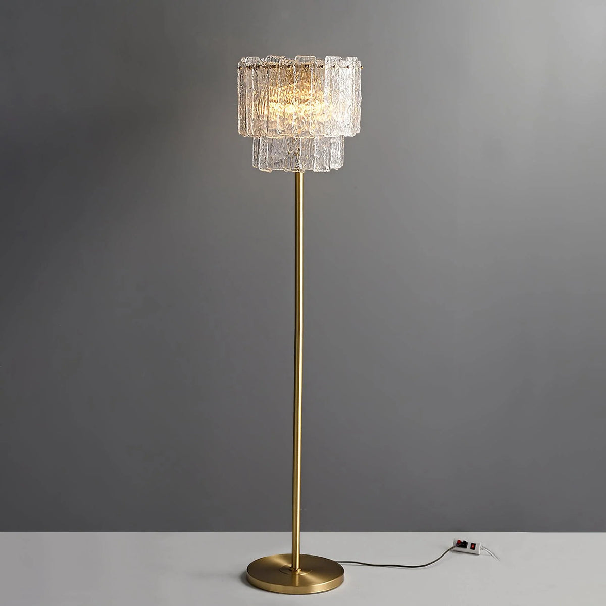 Luxury Skylar Floor Lamp 10