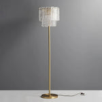 Luxury Skylar Floor Lamp 12