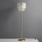 Luxury Skylar Floor Lamp 5