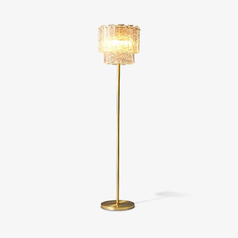 Luxury Skylar Floor Lamp 8