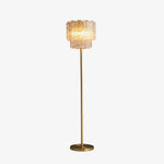 Luxury Skylar Floor Lamp 9