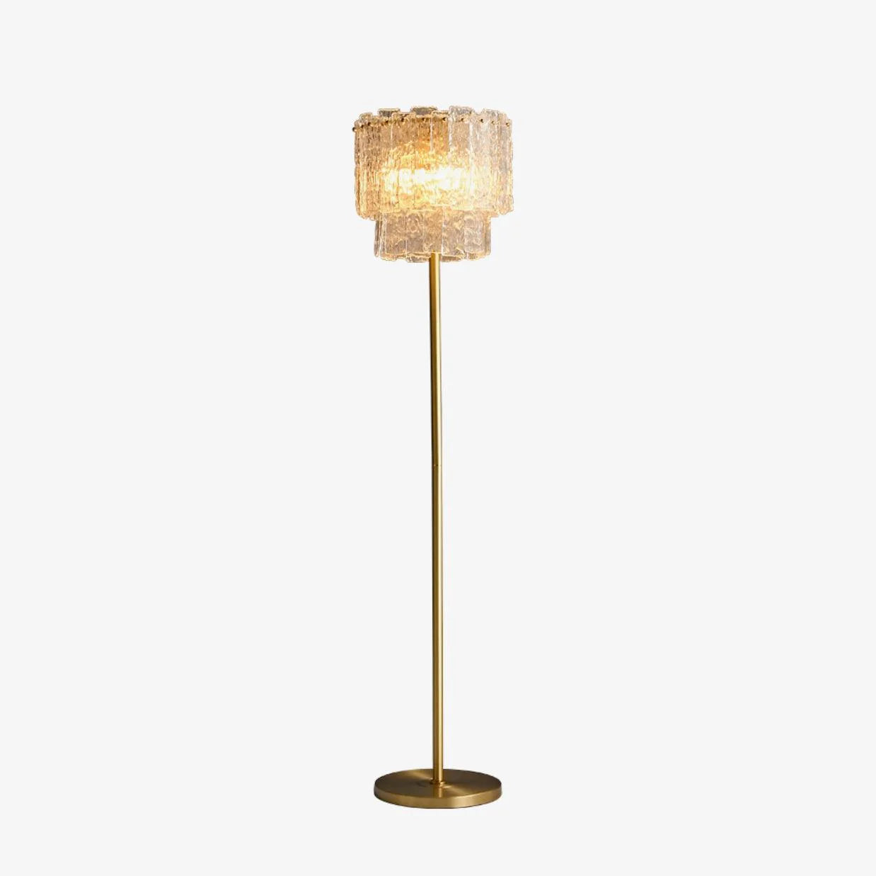 Luxury Skylar Floor Lamp 9