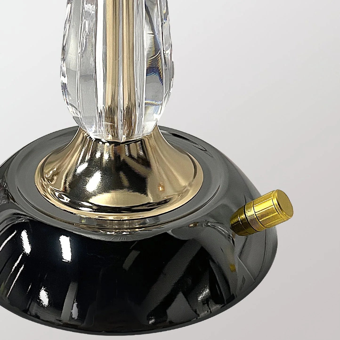 Luxury Umbrella Table Lamp 10