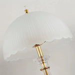 Luxury Umbrella Table Lamp 11