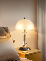 Luxury Umbrella Table Lamp 12