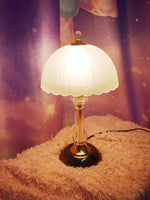 Luxury Umbrella Table Lamp 13