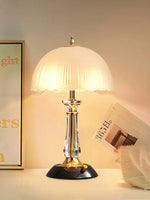 Luxury Umbrella Table Lamp 21