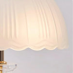 Luxury Umbrella Table Lamp 23