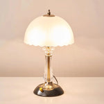 Luxury Umbrella Table Lamp 3