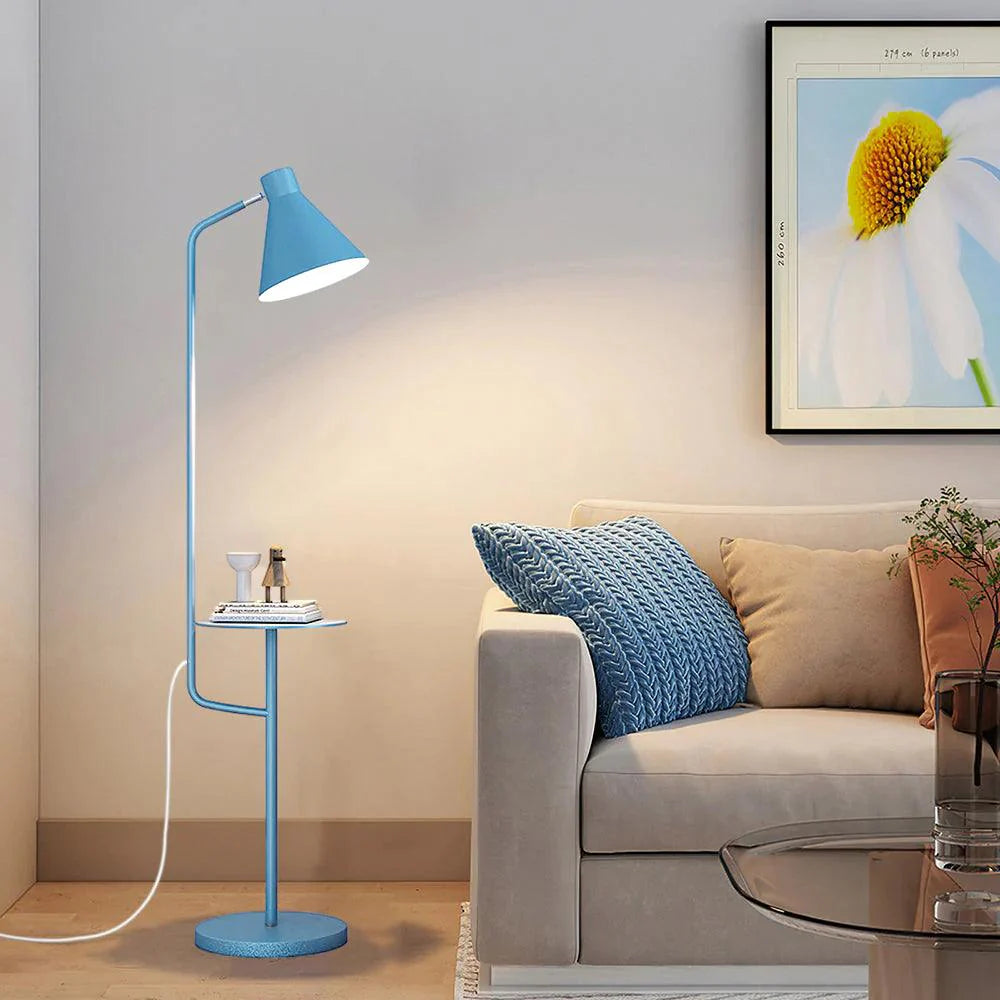 Macaron Atmosphere Floor Lamp 17